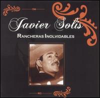 Javier Sols - Rancheras Inolvidables lyrics