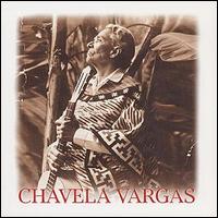 Chavela Vargas - Chavela Vargas [Tropical] lyrics