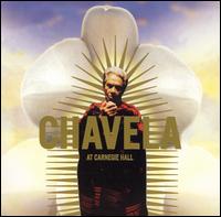 Chavela Vargas - Live at Carnegie Hall lyrics