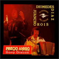 Dimedes Daz - El Regreso del Condor lyrics