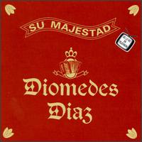Dimedes Daz - Su Majestad lyrics