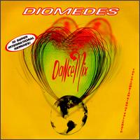 Dimedes Daz - Diomedes Dance Mix lyrics