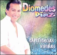 Dimedes Daz - Experiencias Vividas lyrics