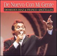 Dimedes Daz - De Nuevo Con Mi Gente lyrics