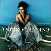 Amparo Sandino - Punto De Partida lyrics