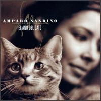 Amparo Sandino - El A?o del Gato lyrics