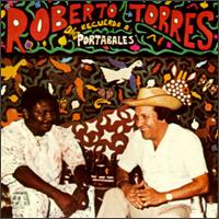 Roberto Torres - Recuerda a Portabales lyrics