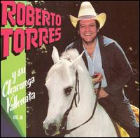Roberto Torres - Y Su Charanga Vallenata, Vol. 3 lyrics