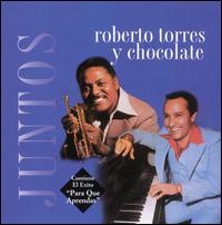 Roberto Torres - Juntos [Sony] lyrics
