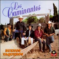 Los Caminantes - Los Caminantes lyrics