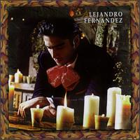Alejandro Fernndez - Muy Dentro de Mi Corazon lyrics