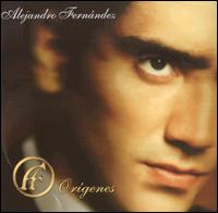 Alejandro Fernndez - Origenes lyrics