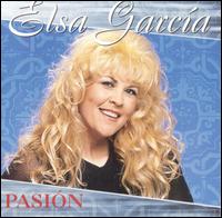 Elsa Garcia - Pasi?n lyrics
