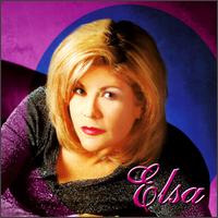 Elsa Garcia - Elsa lyrics