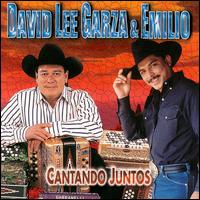 David Lee Garza - Cantando Juntos lyrics