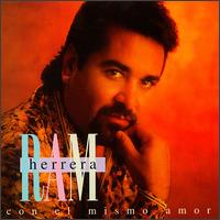 Ramiro "Ram" Herrera - Con el Mismo Amor lyrics