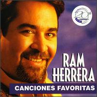 Ramiro "Ram" Herrera - Canciones Favoritas lyrics