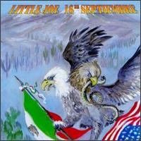 Little Joe y la Familia Borrachera - 16 de Septiembre lyrics