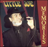 Little Joe y la Familia Borrachera - Memories lyrics