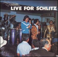 Little Joe y la Familia Borrachera - Live for Schlitz lyrics