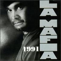 La Mafia - 1991 lyrics