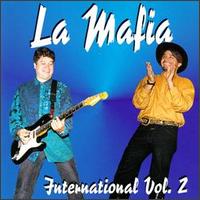 La Mafia - International 2 lyrics