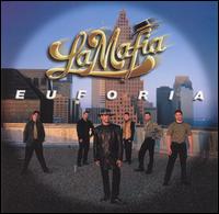 La Mafia - Euforia lyrics
