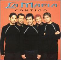 La Mafia - Contigo lyrics