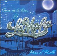 La Mafia - Para el Pueblo lyrics