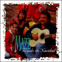 Mazz - Regalo de Navidad lyrics