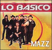 Mazz - Lo Basico lyrics