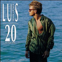 Luis Miguel - 20 Anos lyrics