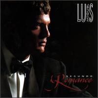 Luis Miguel - Segundo Romance lyrics