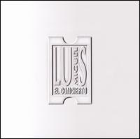 Luis Miguel - El Concierto lyrics