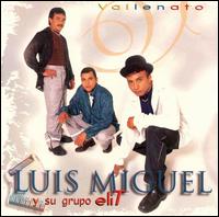 Luis Miguel - Vallenato lyrics