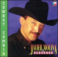 Javier Molina - Cowboy Cumbia lyrics