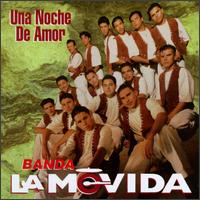 Movida - Una Noche De Amor lyrics