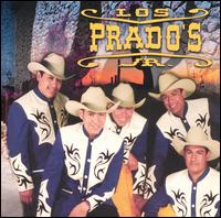 Los Prado's Jr - Los Prado's Jr. lyrics