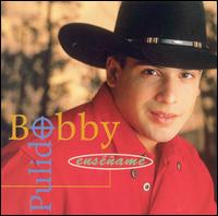Bobby Pulido - Ensename lyrics