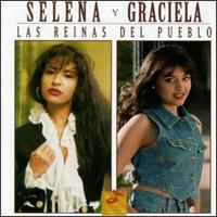 Selena - Las Reinas del Pueblo lyrics