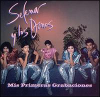Selena - Mis Primeras Grabaciones lyrics