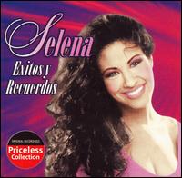 Selena - Exitos y Recuerdos [Collectables] lyrics