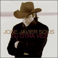 Jos Javier Sols - Tu Otra Vez lyrics
