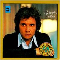 Roberto Carlos - Fe lyrics