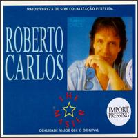 Roberto Carlos - Voce E Minha lyrics