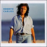 Roberto Carlos - Roberto Carlos (Amigo Nao Chore Por Ela) [Sony Latin] lyrics