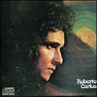 Roberto Carlos - A Cigana lyrics