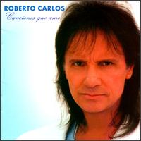 Roberto Carlos - Canciones Que Amo lyrics