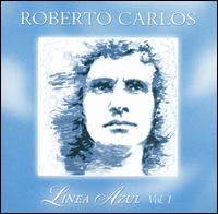 Roberto Carlos - Amada Amante: Linea Azul, Vol. 1 lyrics