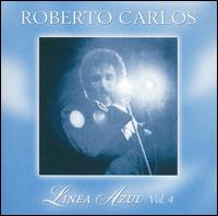 Roberto Carlos - Amigo: Linea Azul, Vol. 4 lyrics